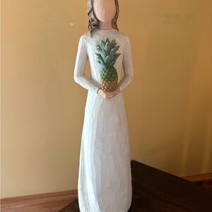 Large Willow Tree “Hearth and Home” figurine